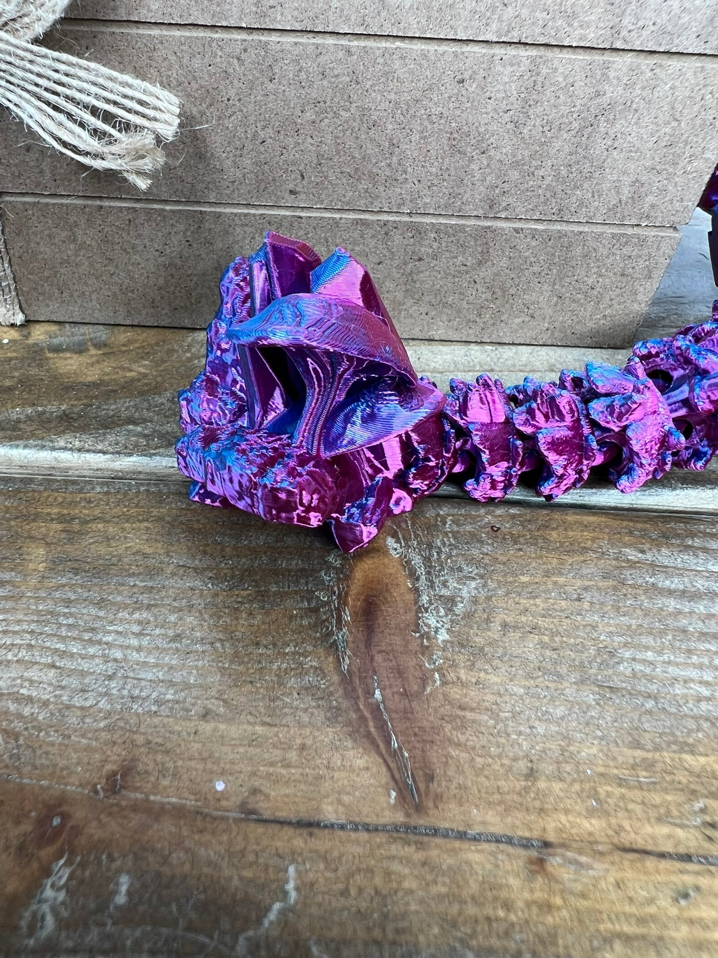 Woodland Dragon (Large)