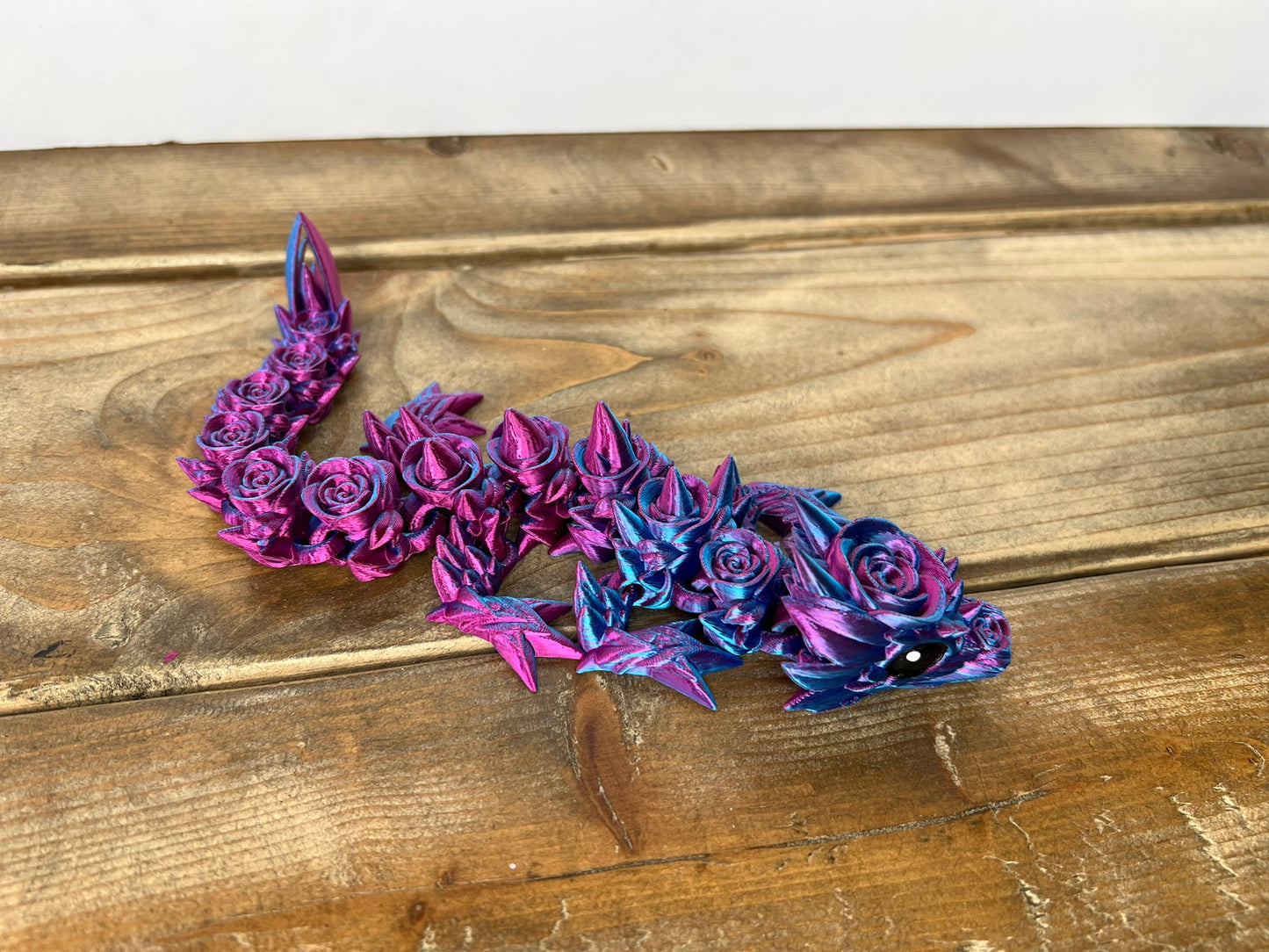 Rose Dragon (Medium)