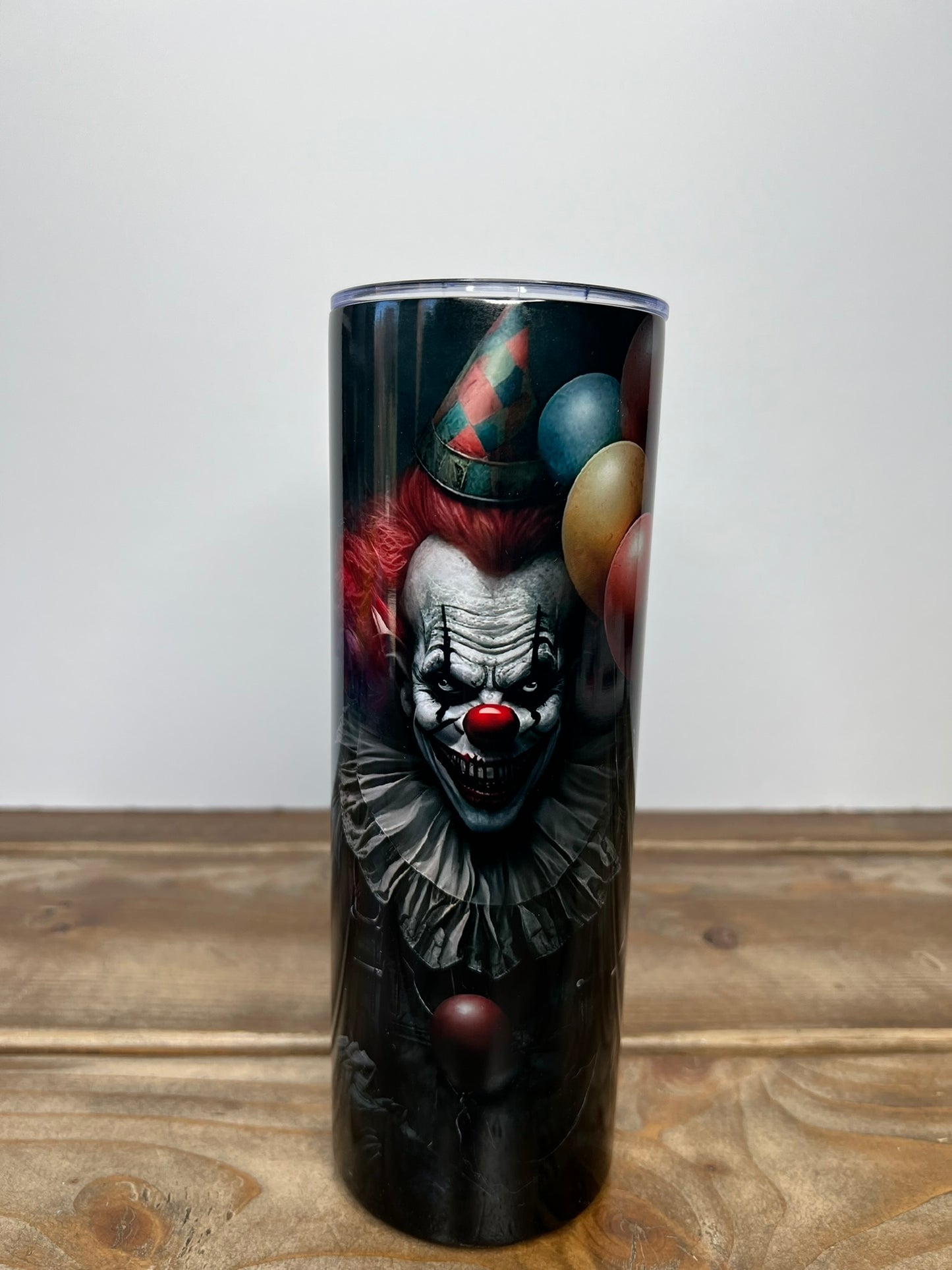 Twisted Carnival