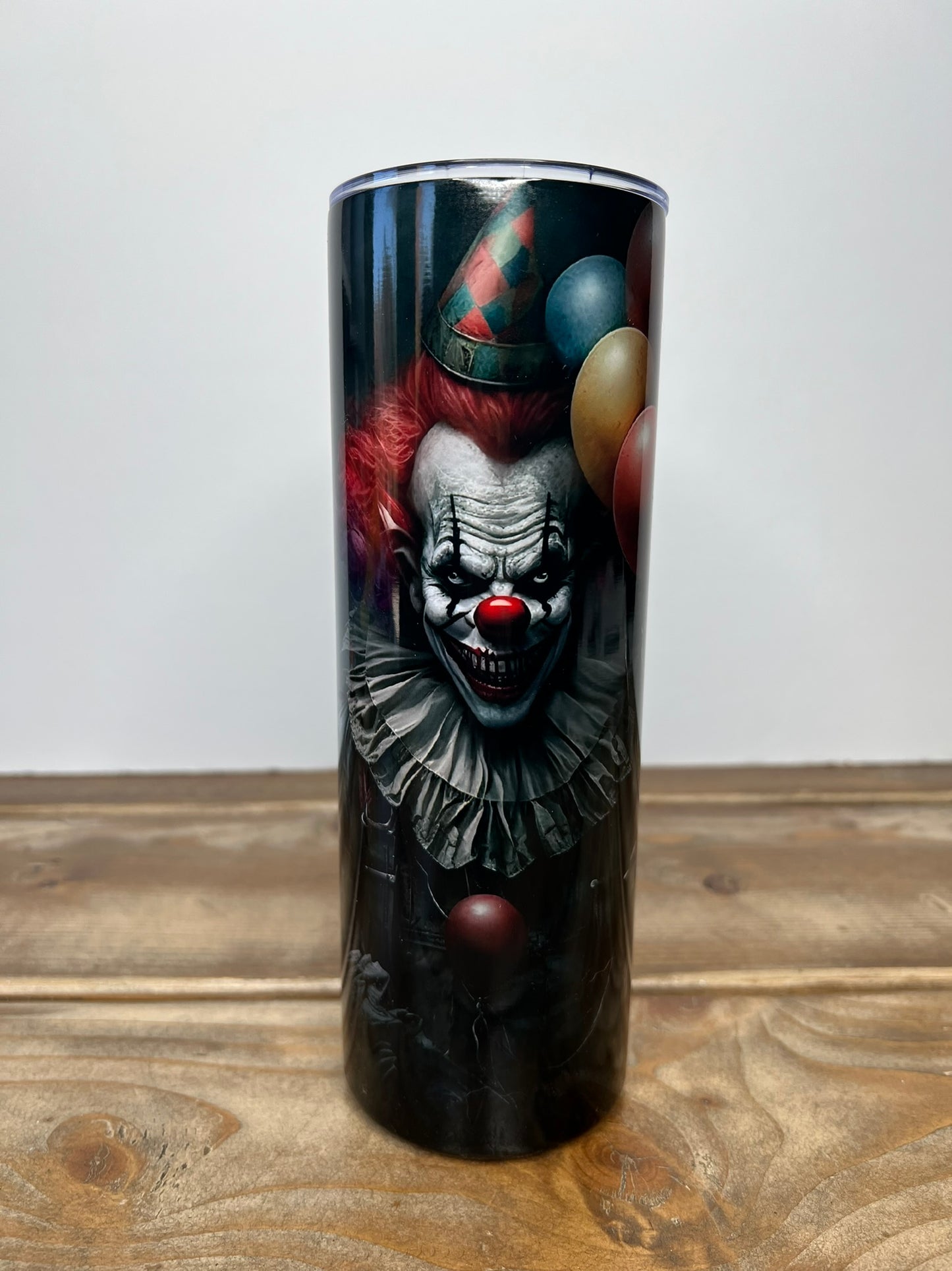 Twisted Carnival