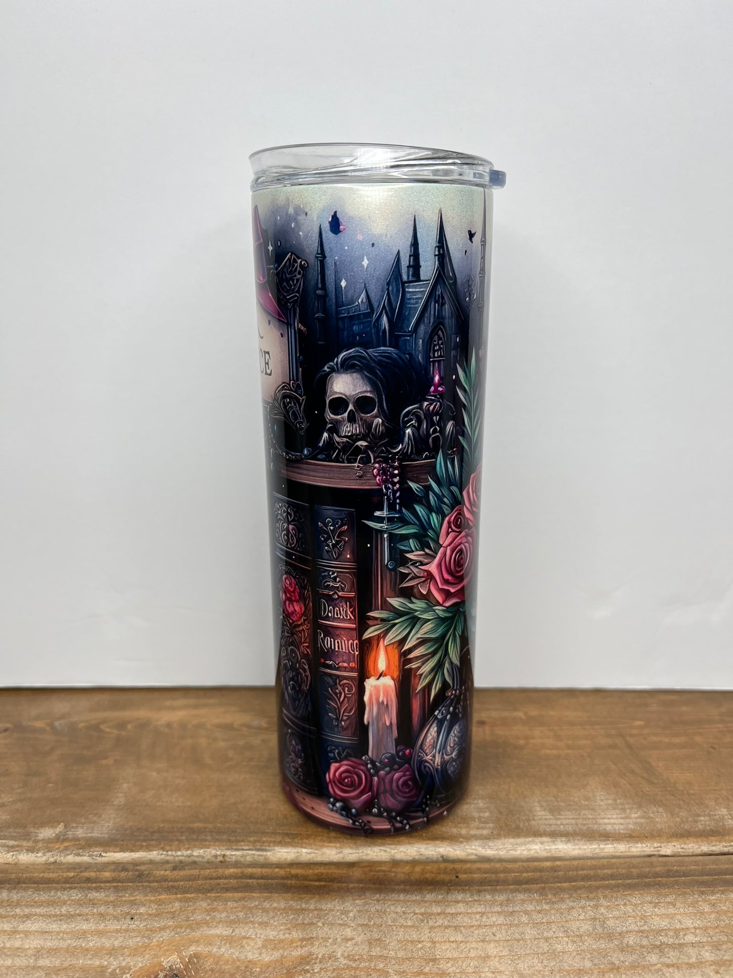 Enchanted Dark Romance