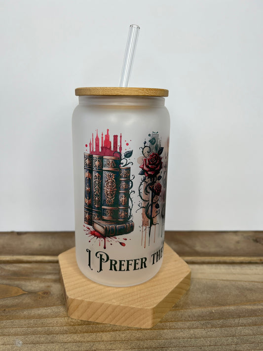 Villain's Favorite Brew