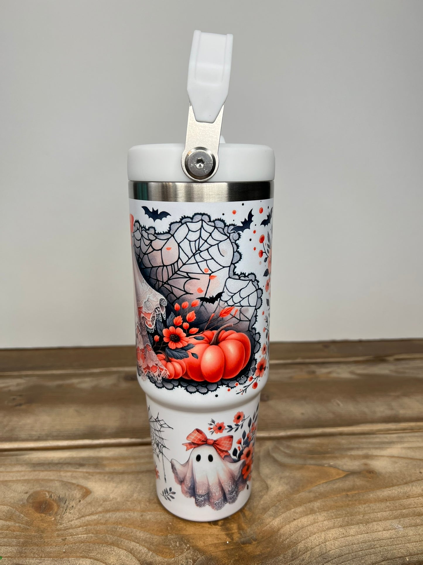 Pumpkin Patch Cutie- 30 oz