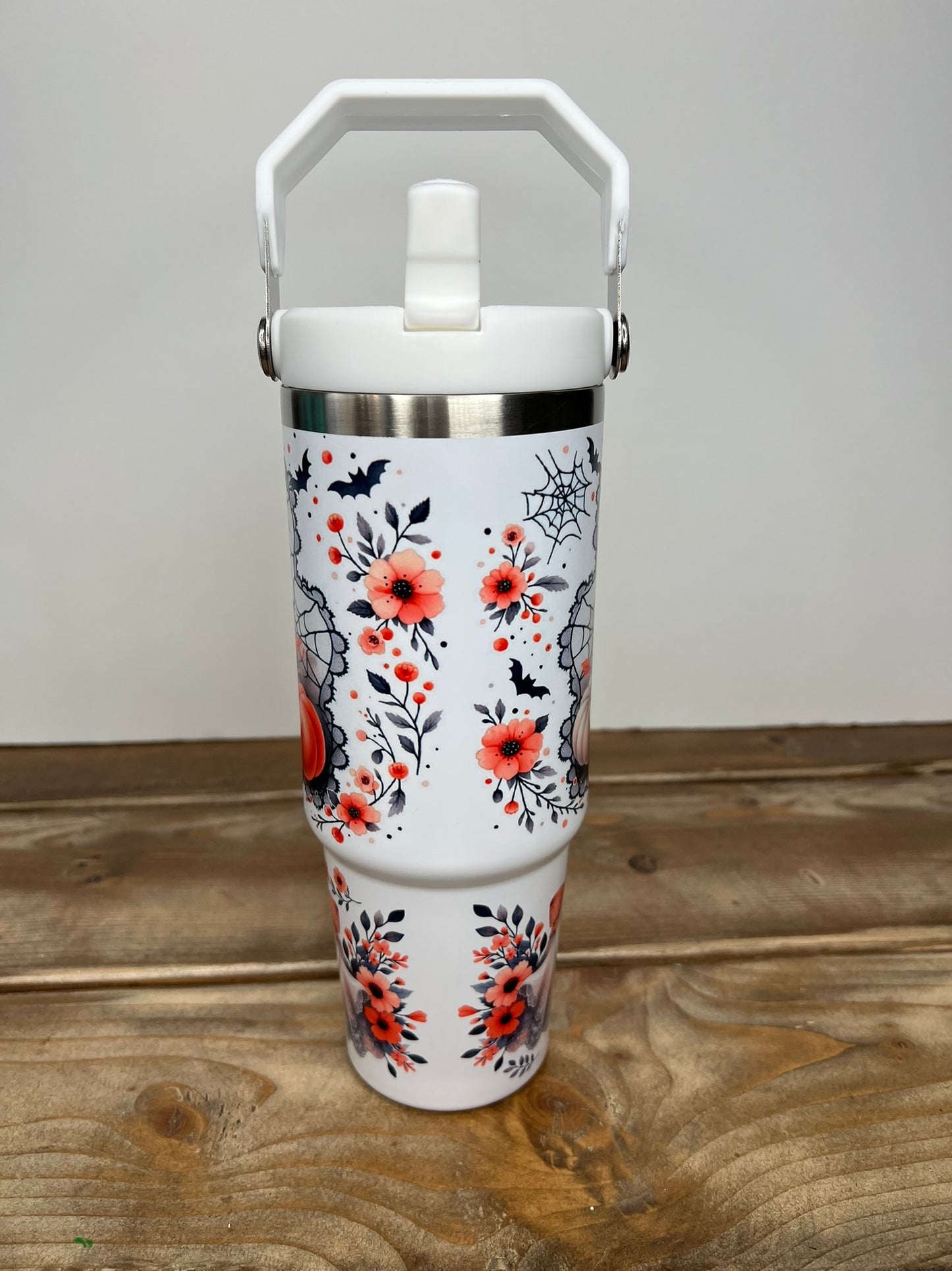 Pumpkin Patch Cutie- 30 oz