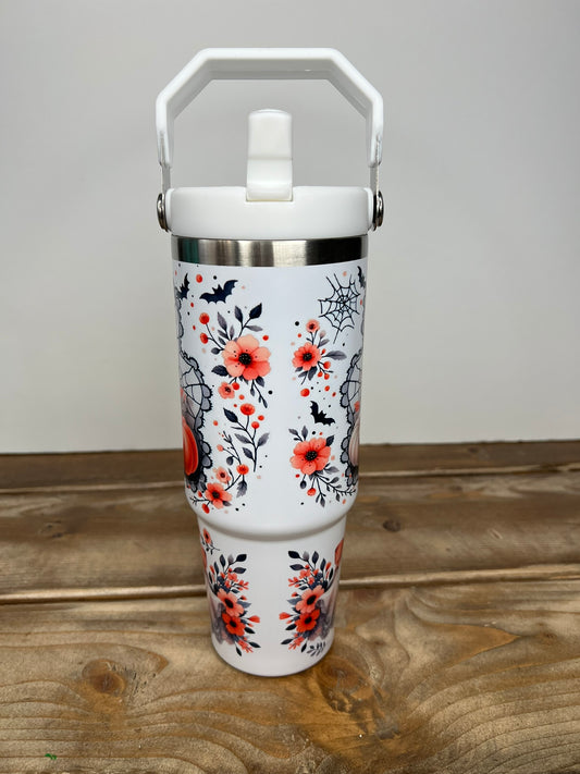 Pumpkin Patch Cutie- 30 oz