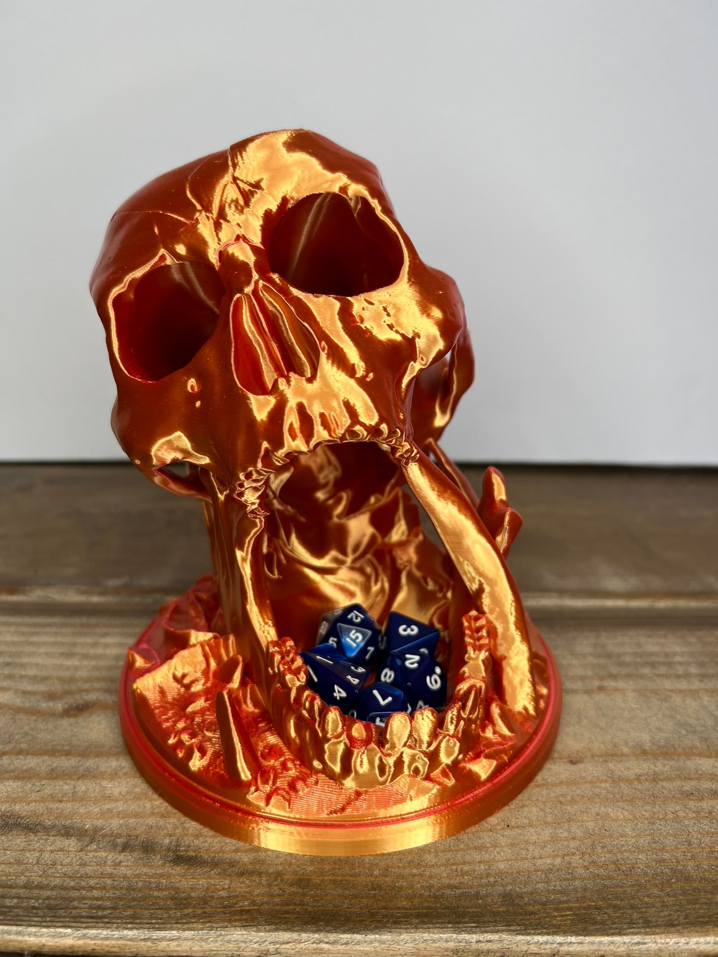 Dungeon’s Skullkeeper