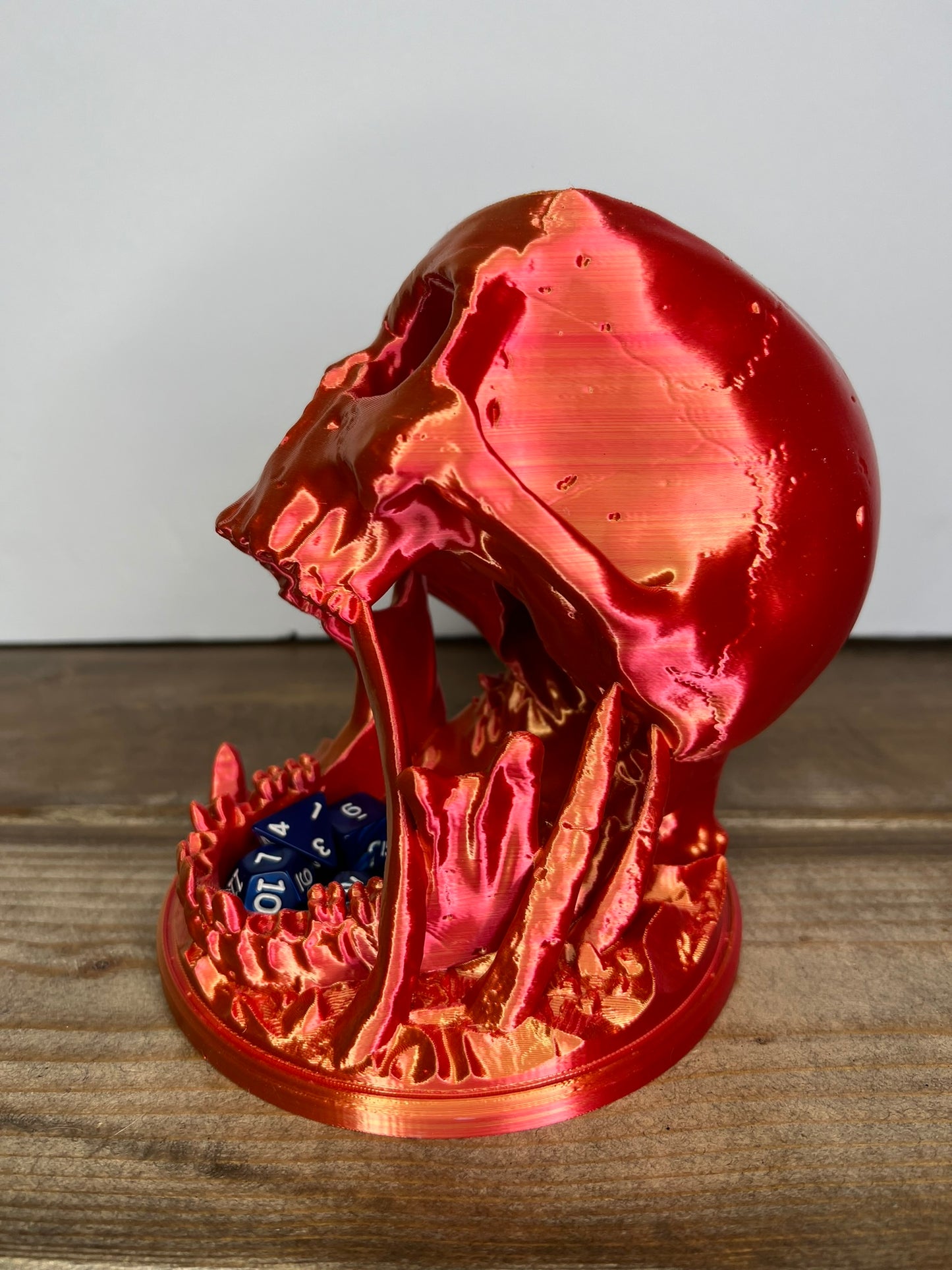 Dungeon’s Skullkeeper