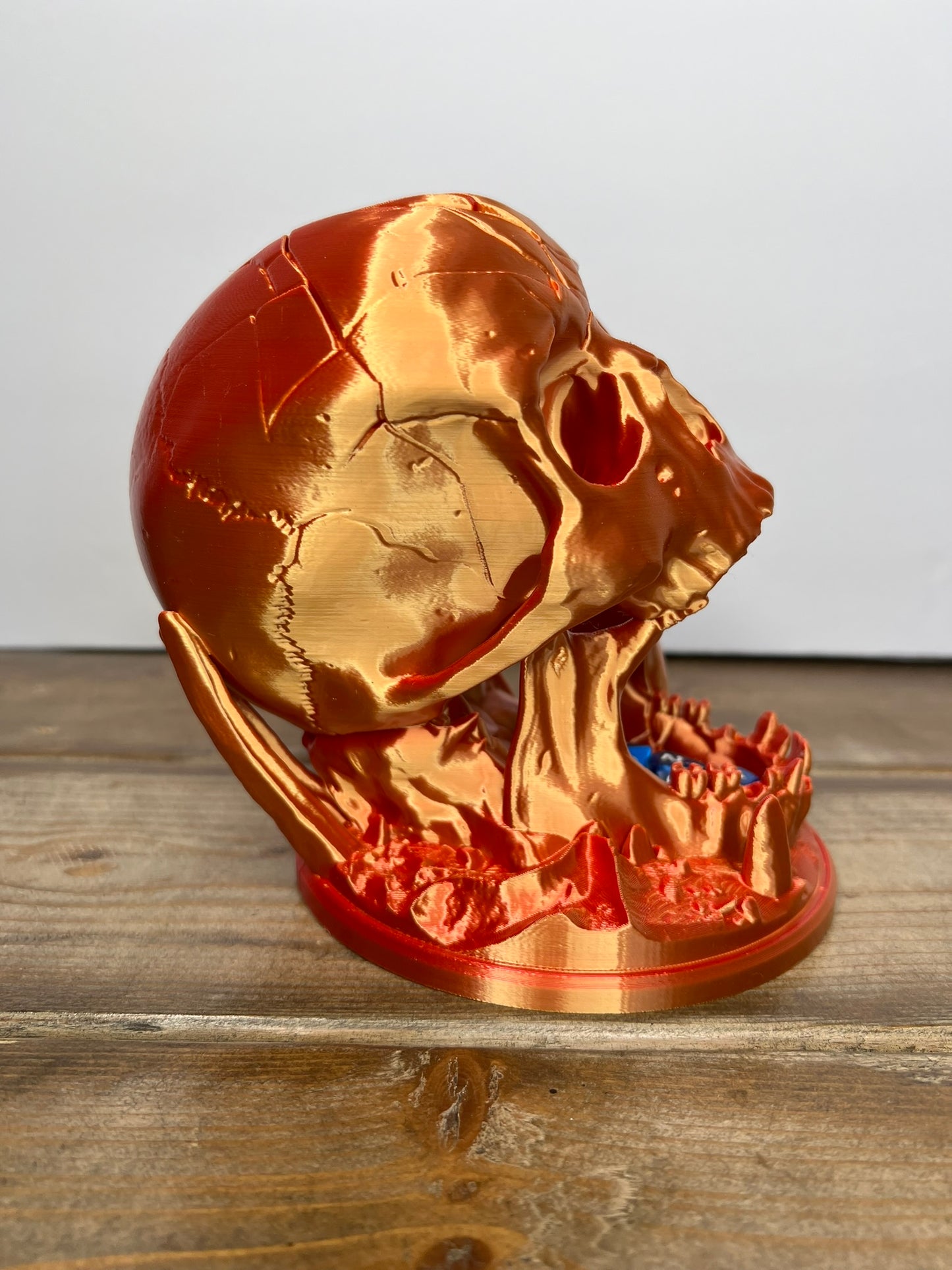 Dungeon’s Skullkeeper