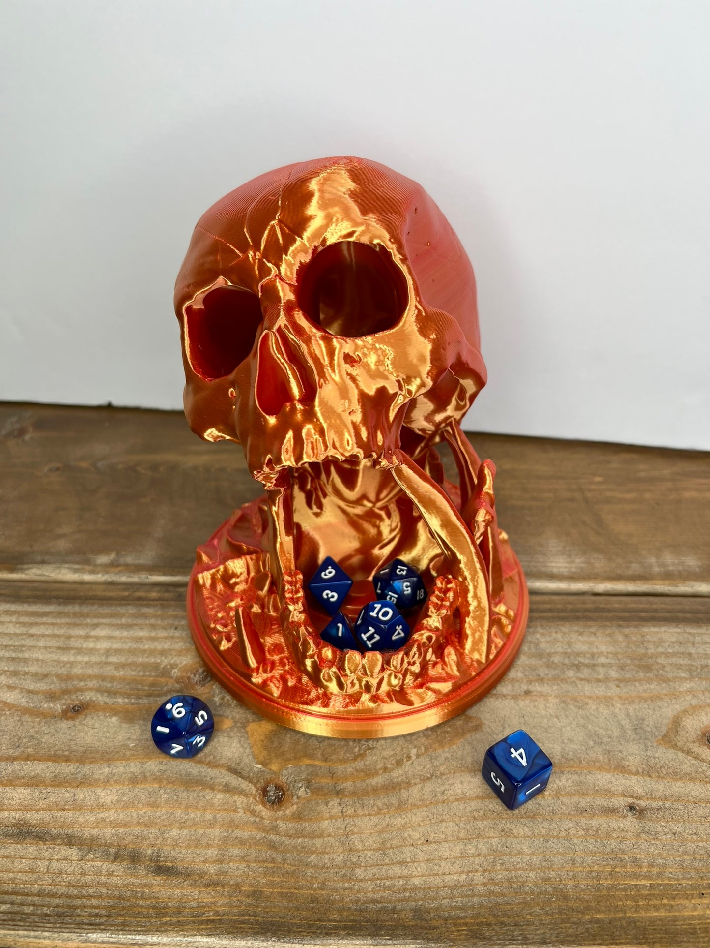 Dungeon’s Skullkeeper