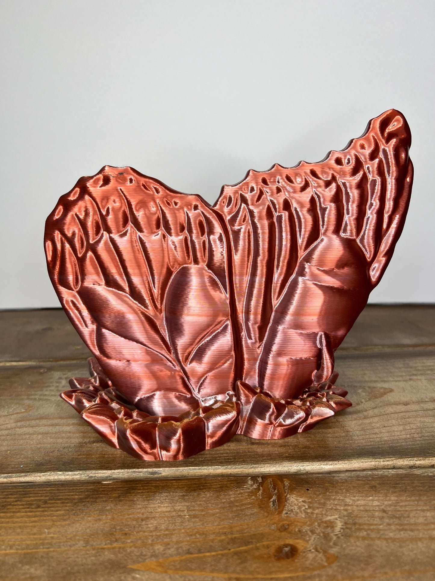 Butterfly Blossom Book Stand