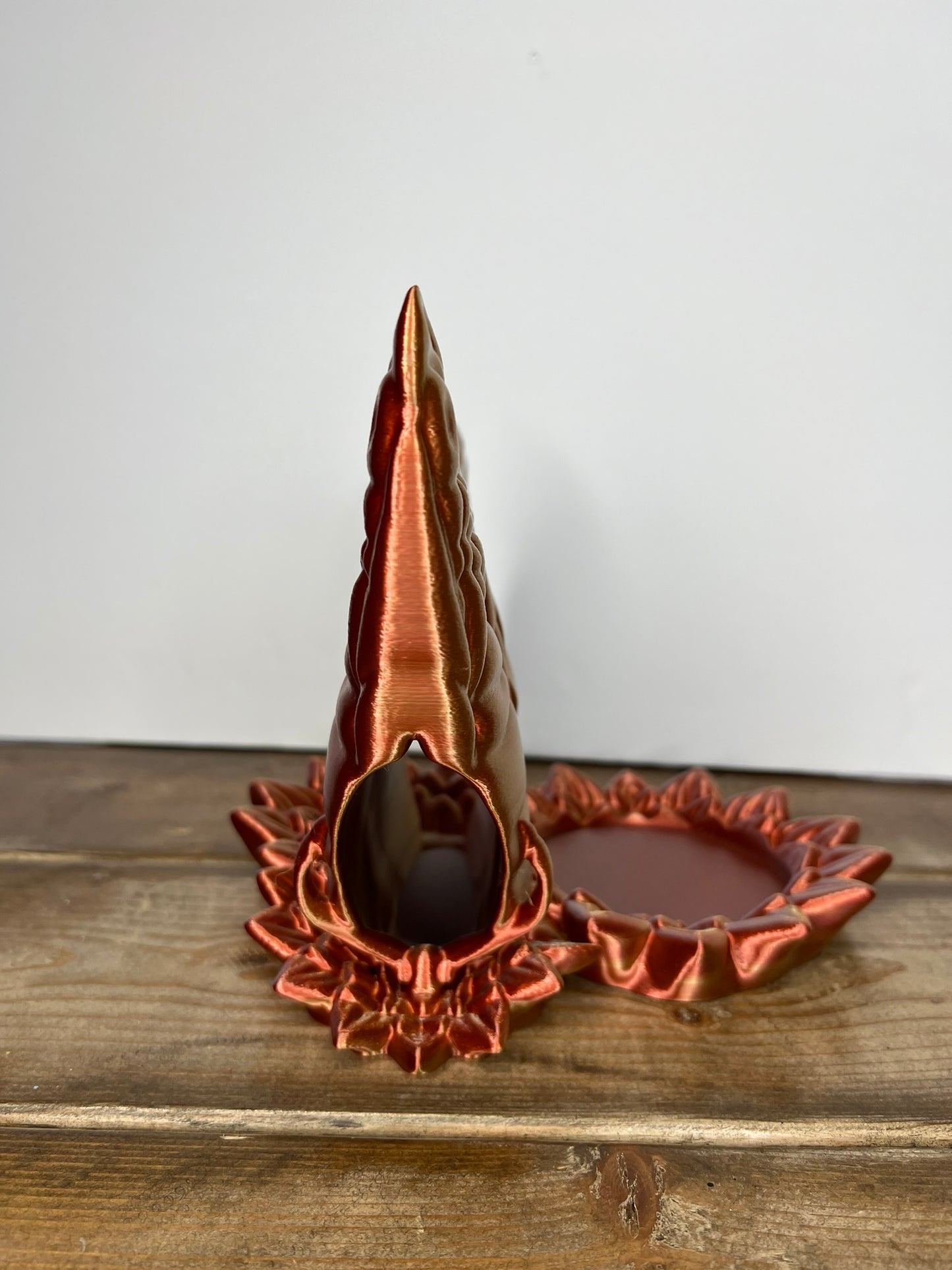 Butterfly Blossom Book Stand