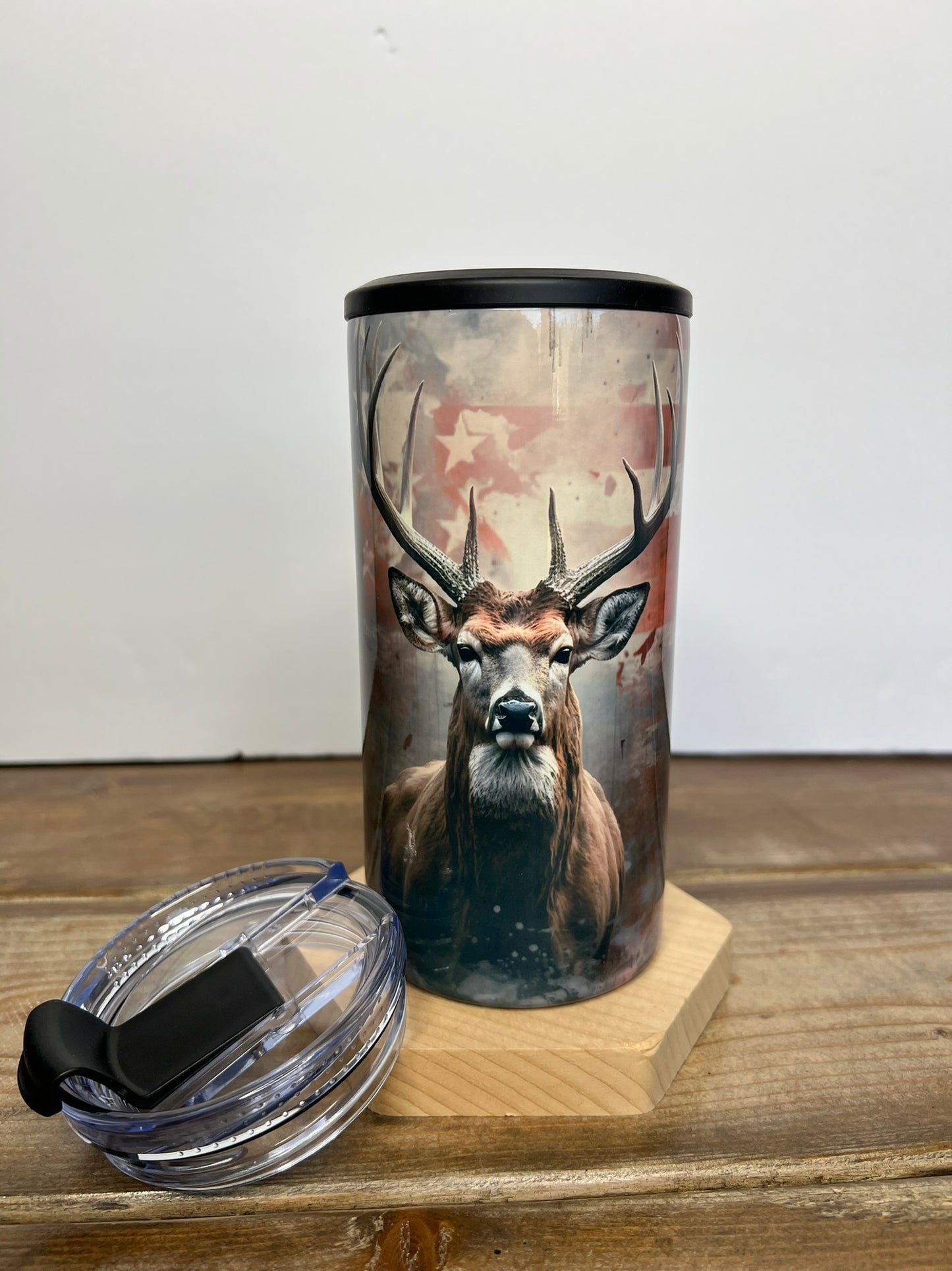 The Patriotic Buck