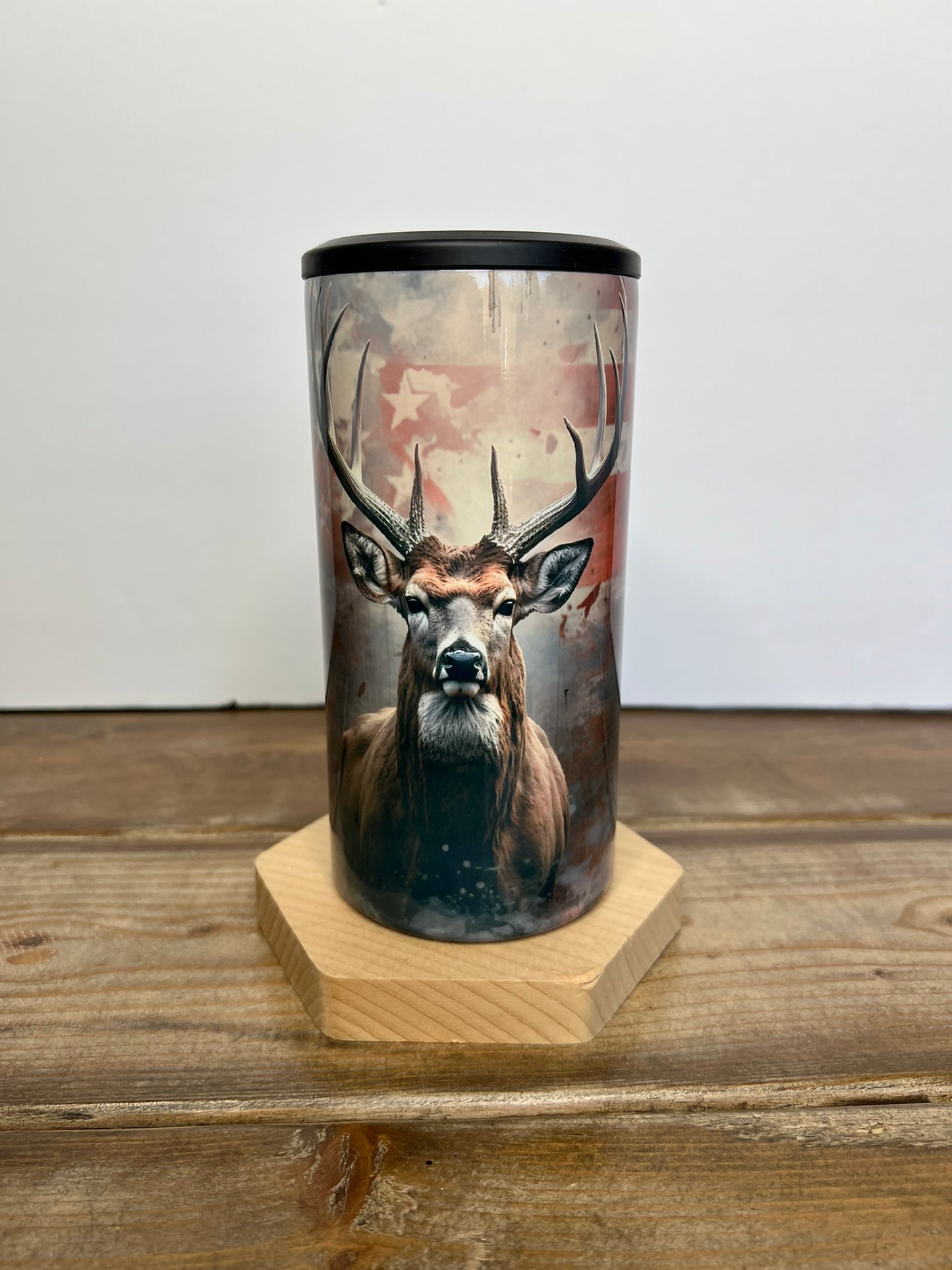 The Patriotic Buck