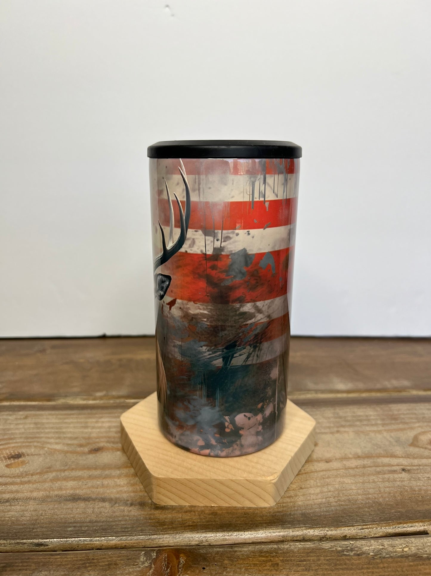 The Patriotic Buck