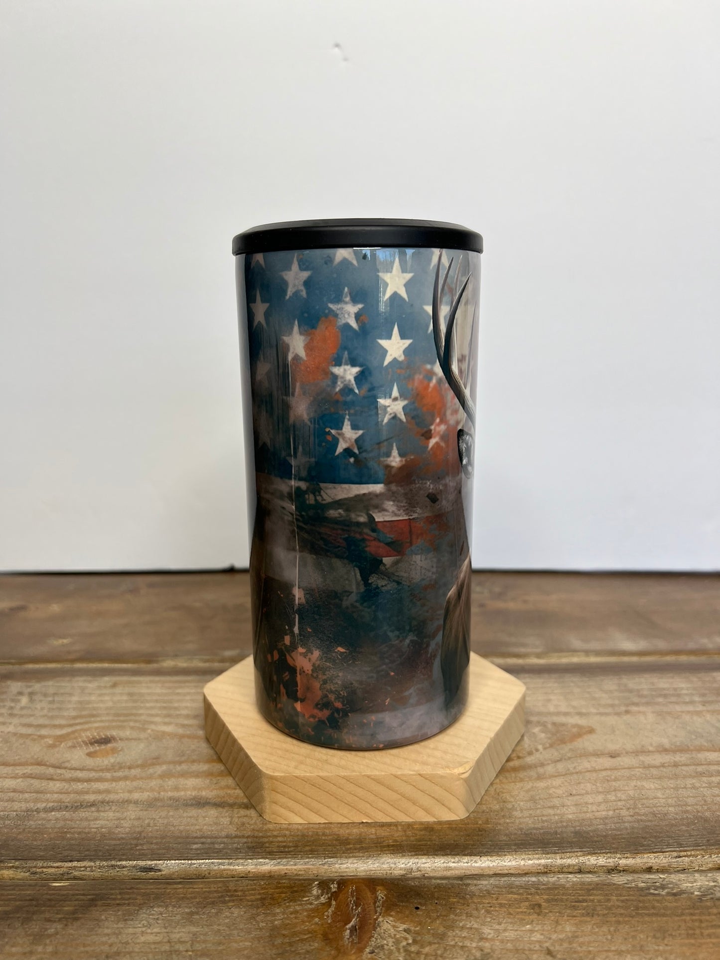The Patriotic Buck