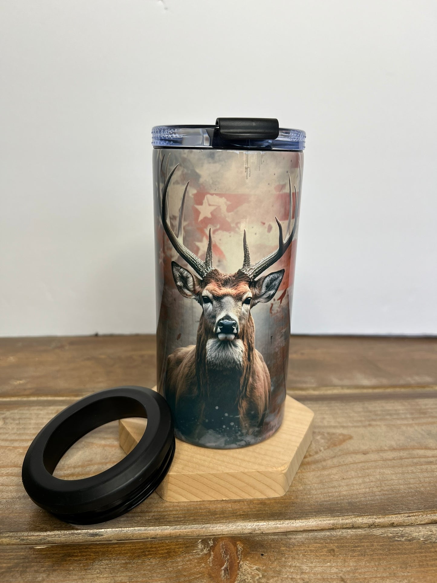 The Patriotic Buck