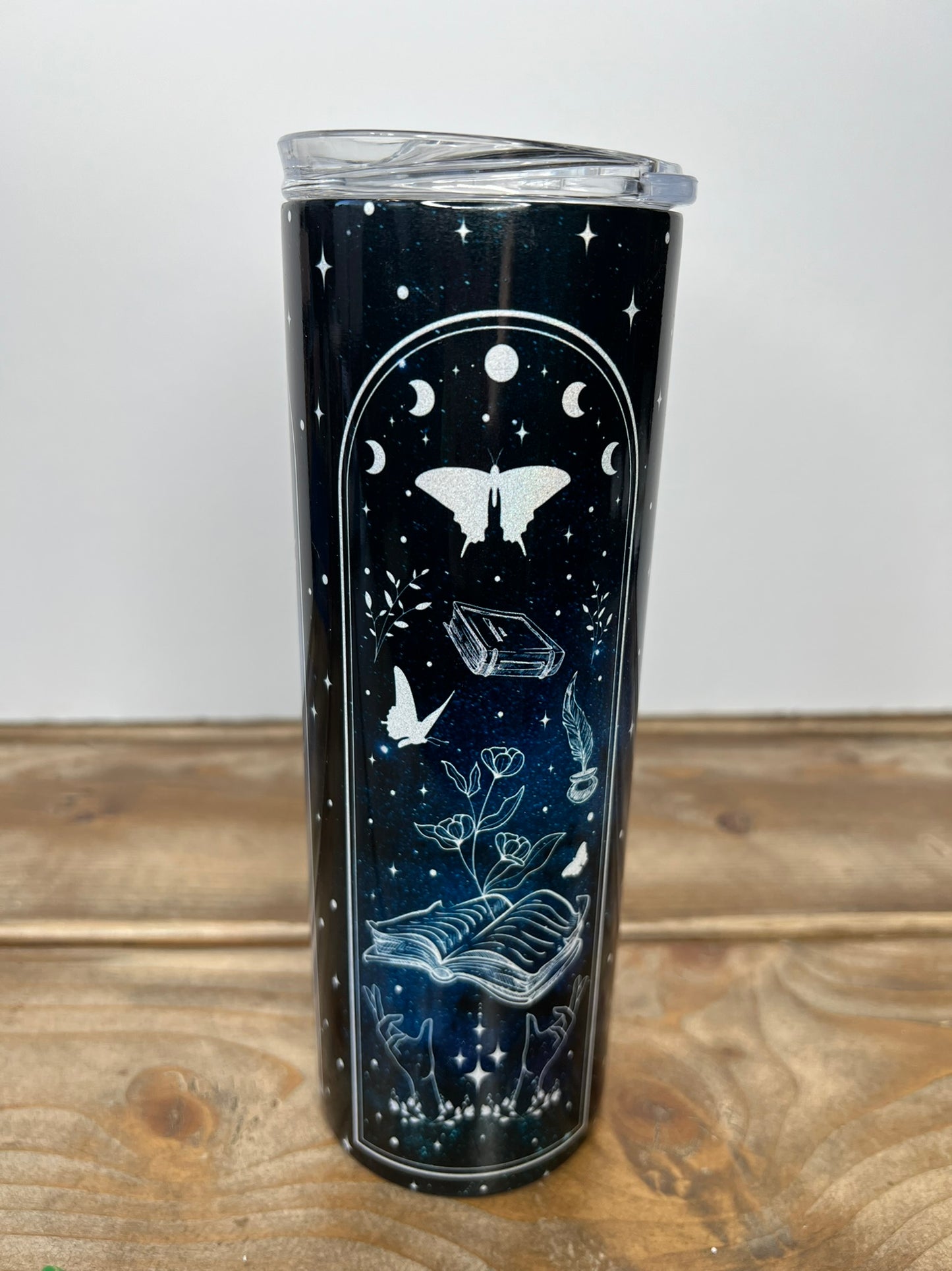 Just a Girl in Her Fantasy Era