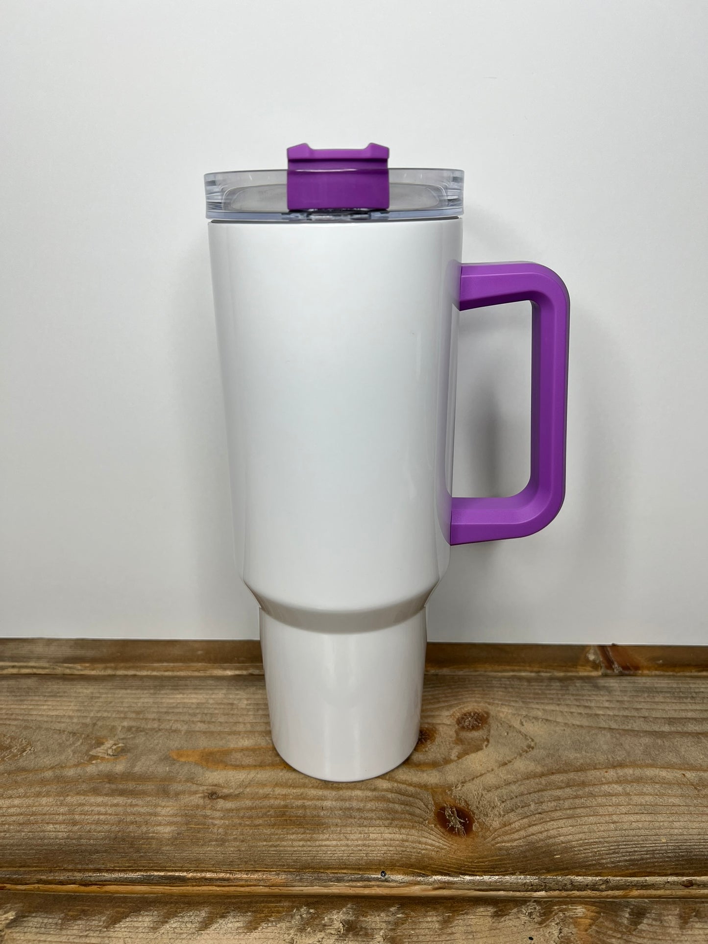 Custom Tumbler