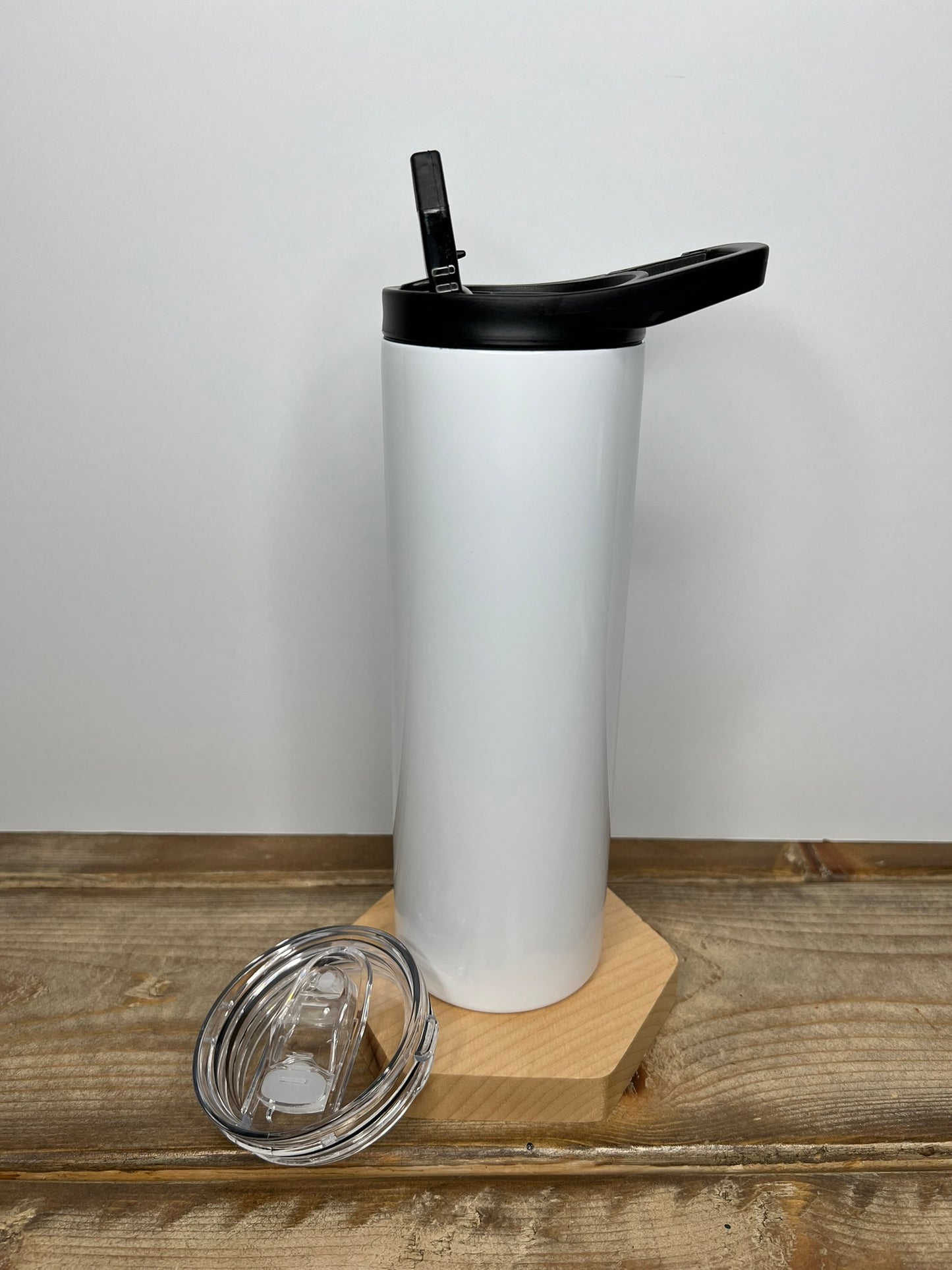 Truckin' Sunset Sipper