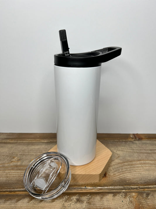 Custom 20 oz Tumbler