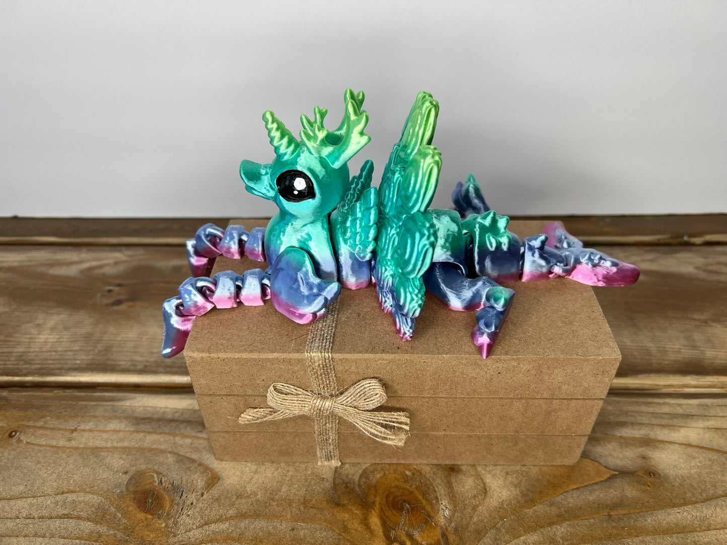 Dazzlebeak