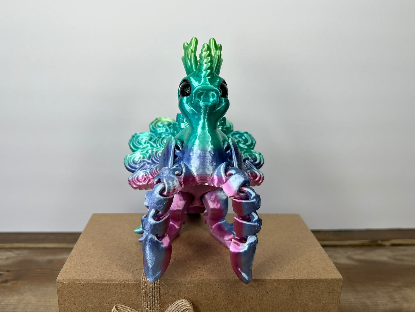 Dazzlebeak