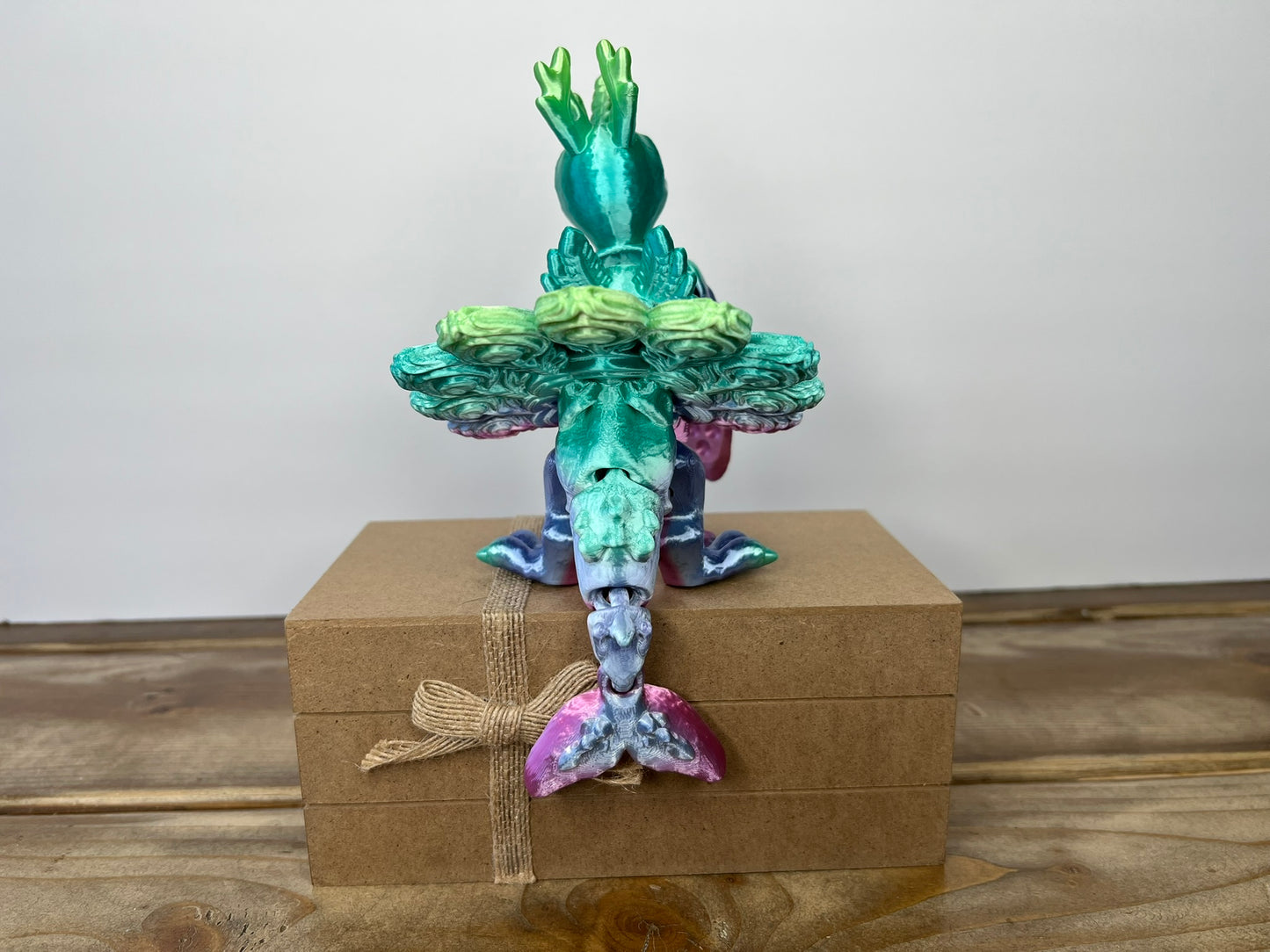 Dazzlebeak