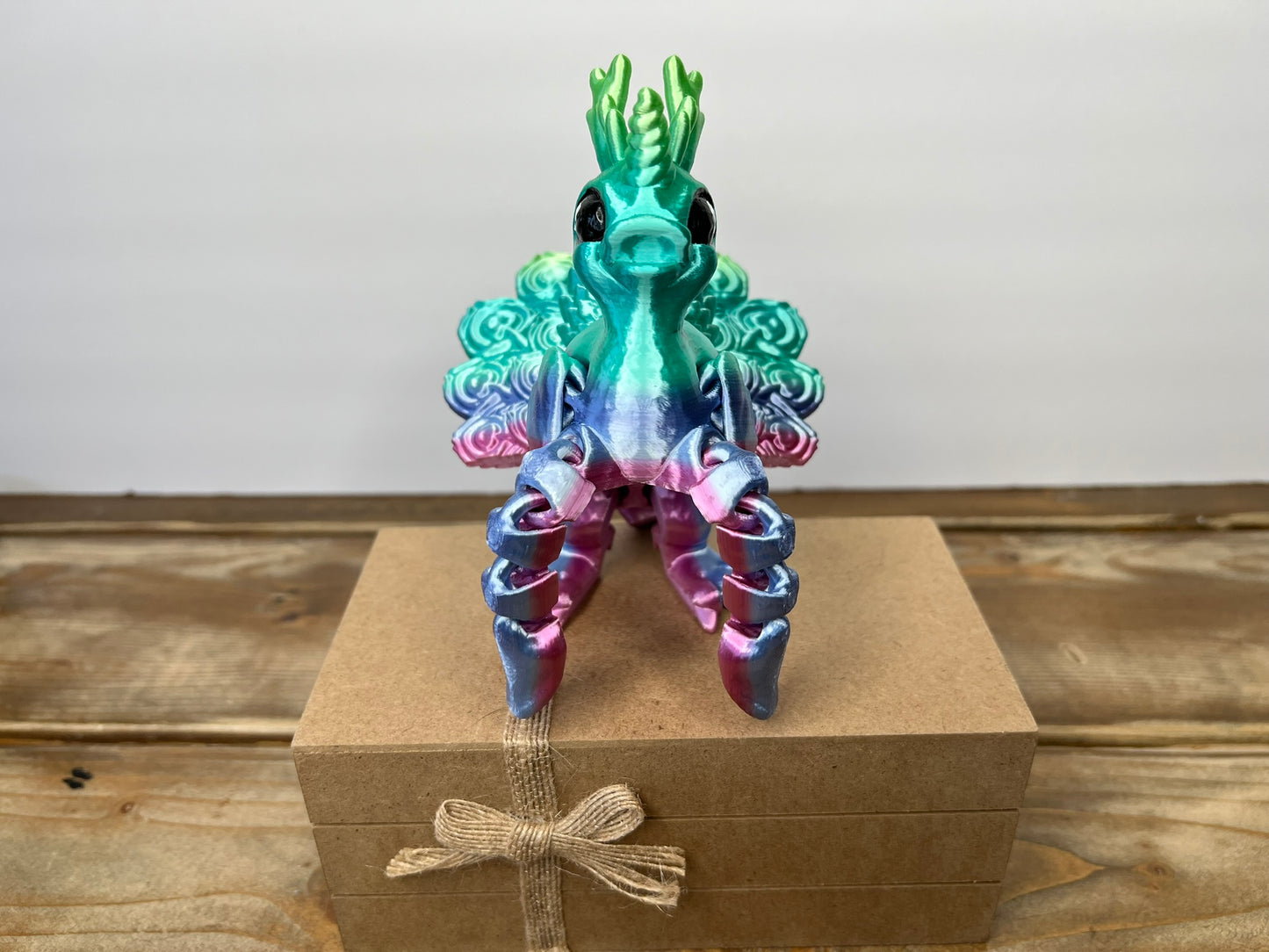 Dazzlebeak