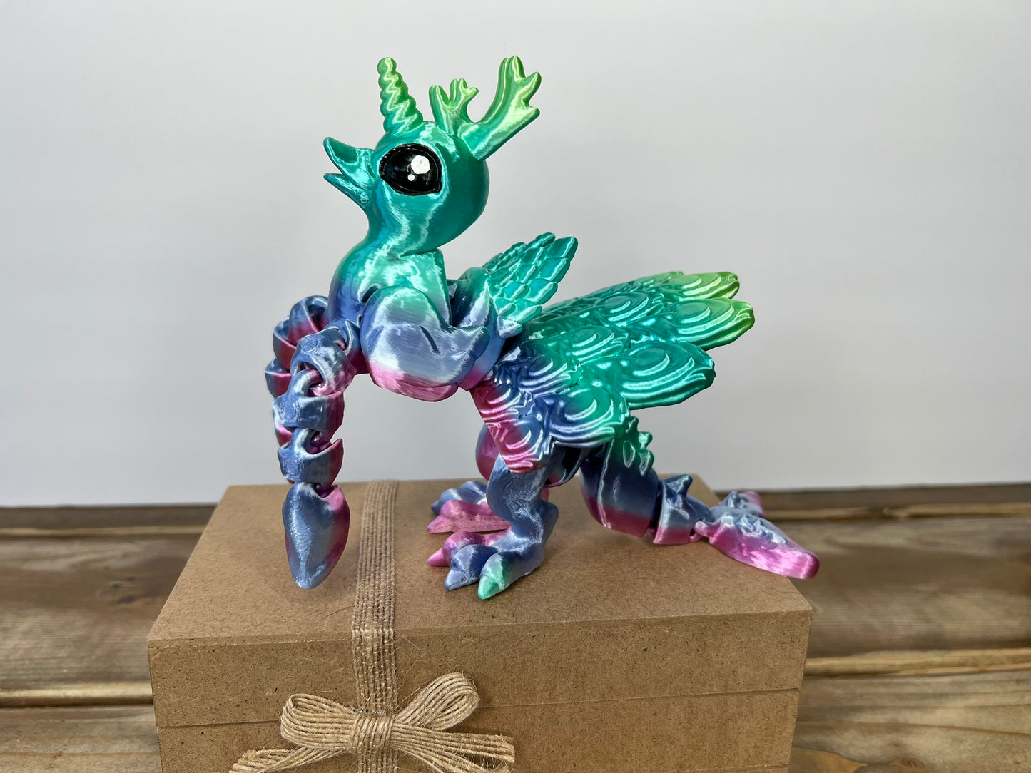 Dazzlebeak