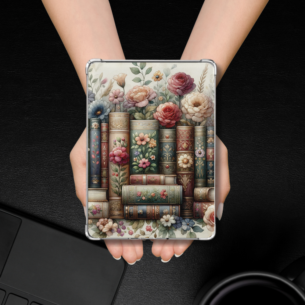 Kindle Basic Inserts