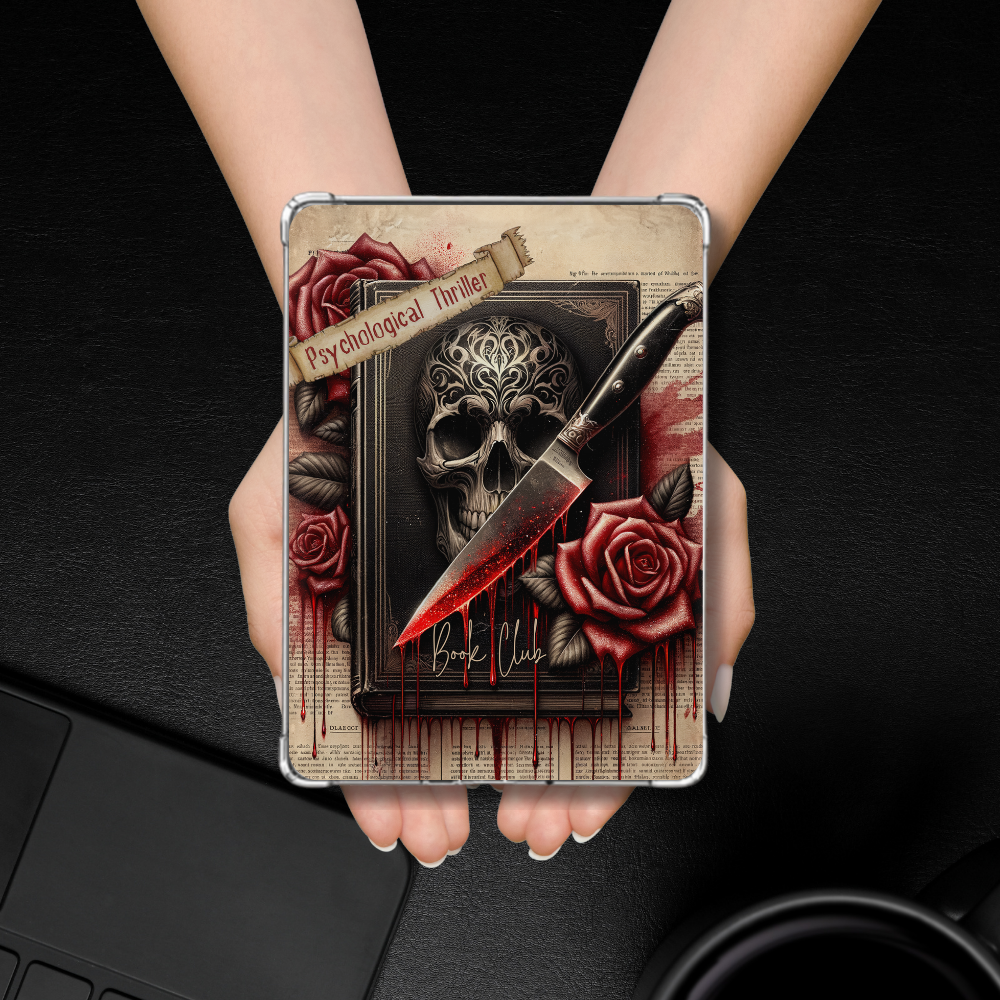 Kindle Basic Inserts