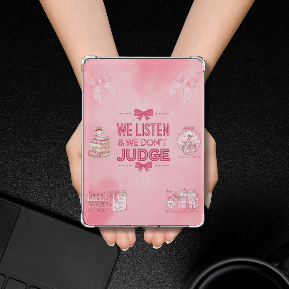 Kindle Basic Inserts