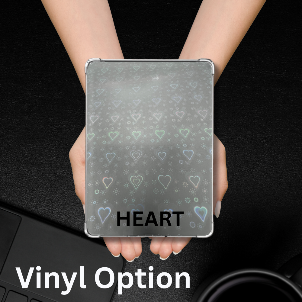 Kindle Basic Inserts