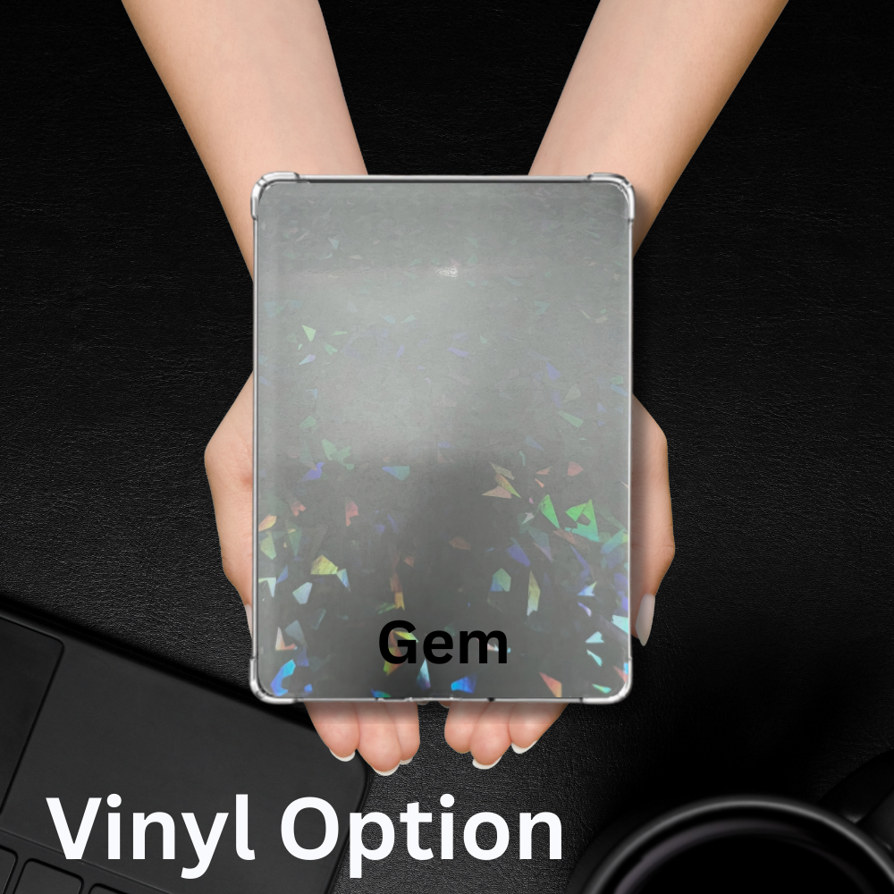 Kindle Basic Inserts