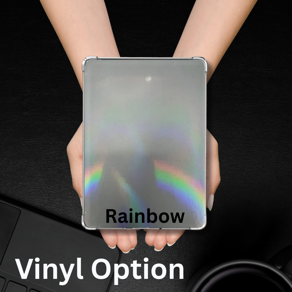 Kindle Basic Inserts