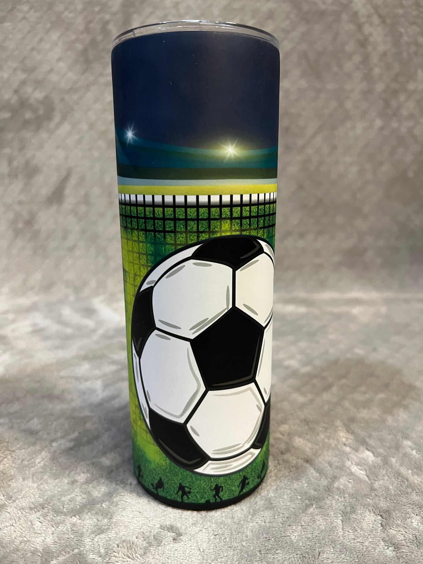 Soccer Ball