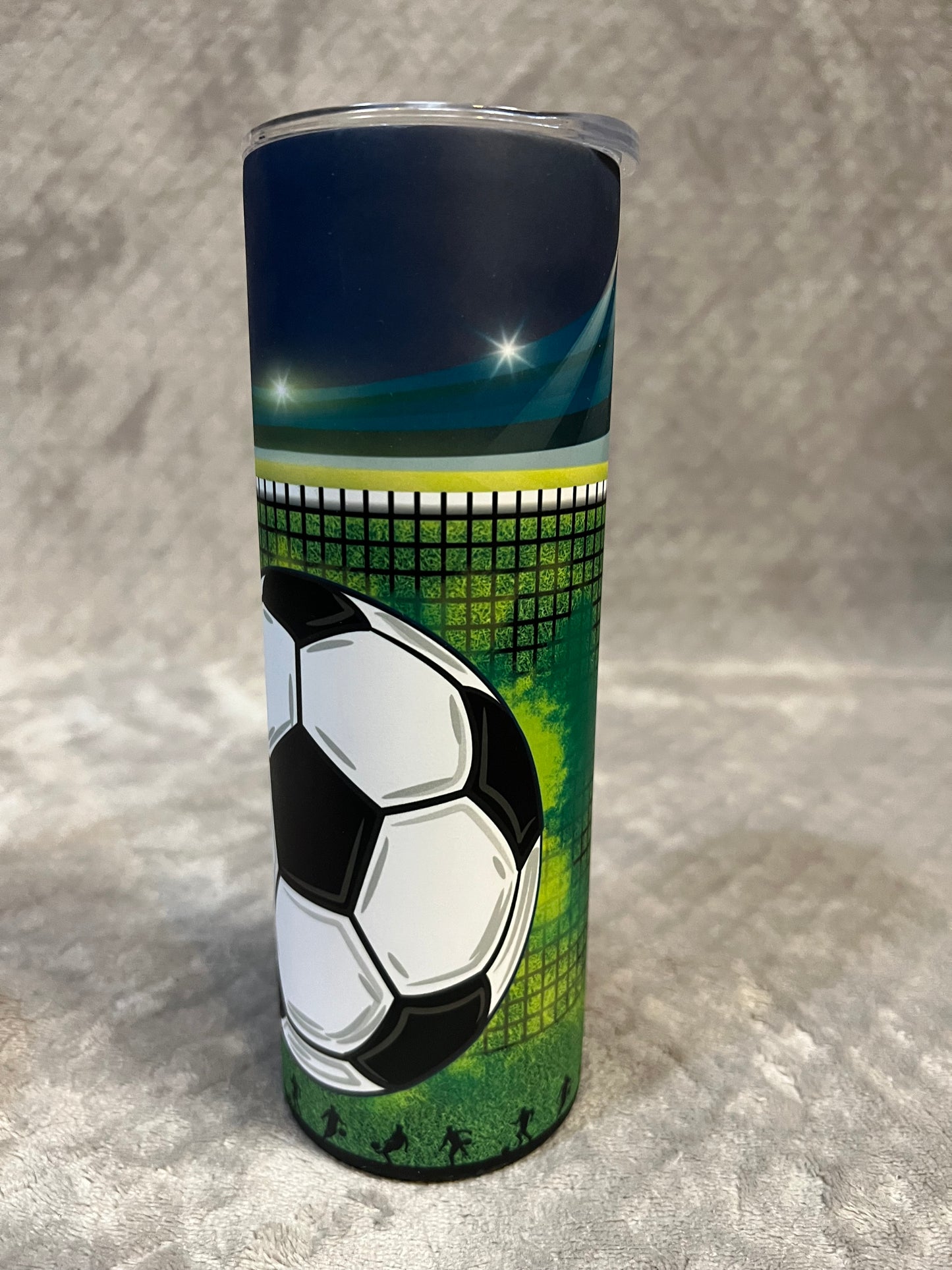 Soccer Ball