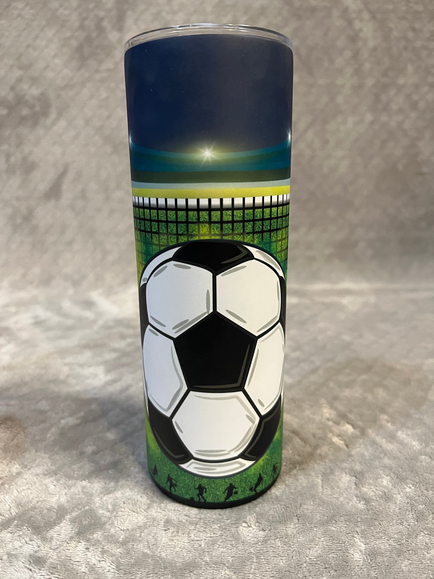 Soccer Ball