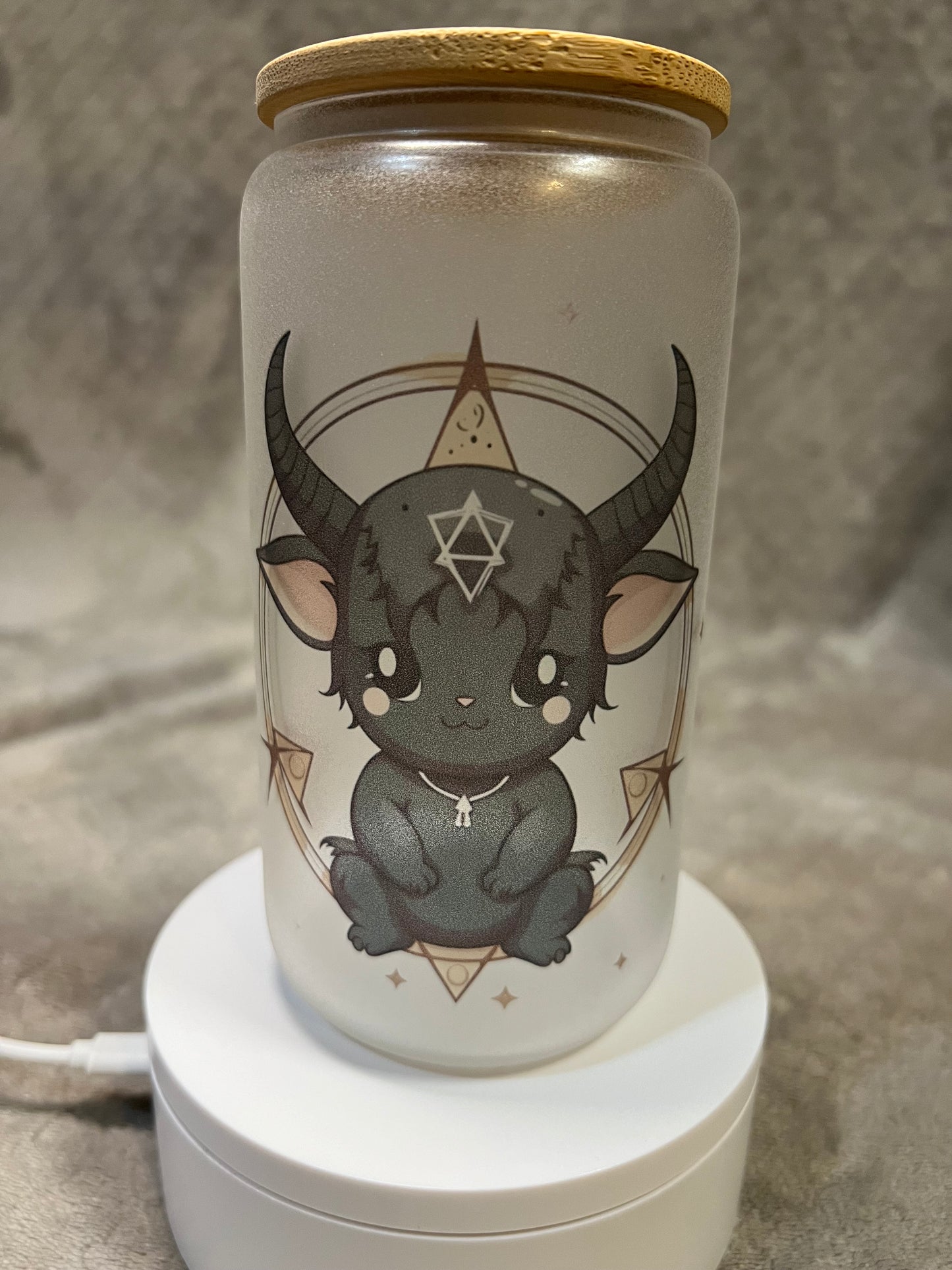 Baphomet