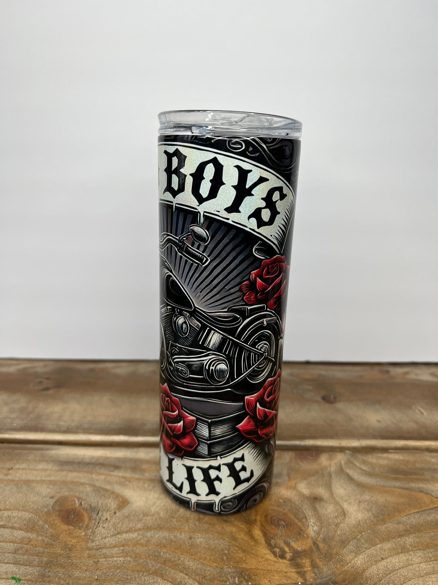 Bad Boys Club