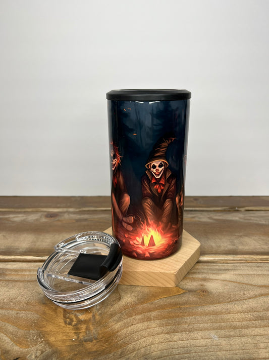 Creepy Clown Campfire