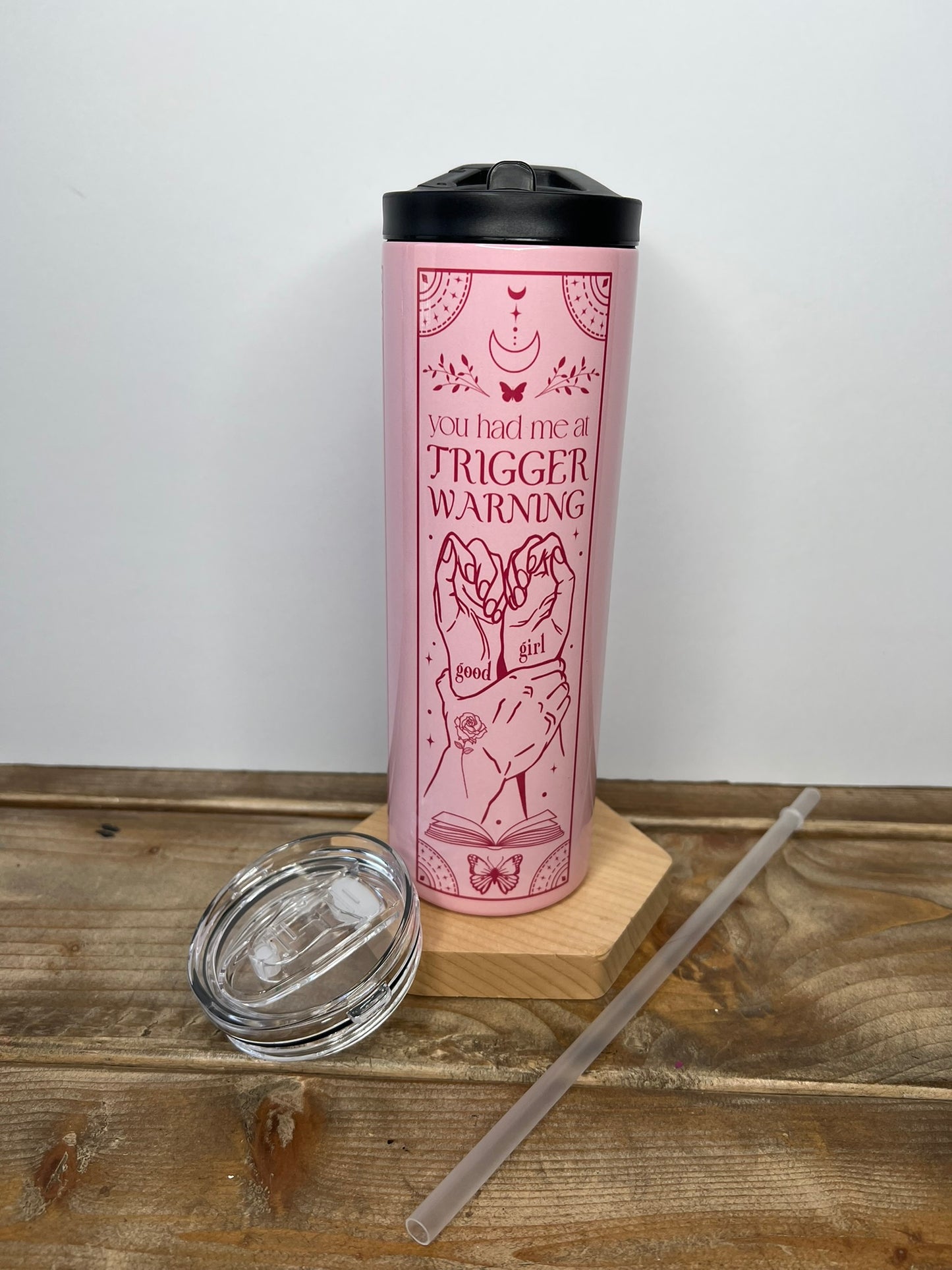 Smut Queen's Chalice