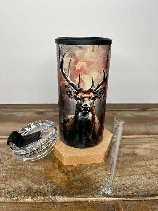 The Patriotic Buck