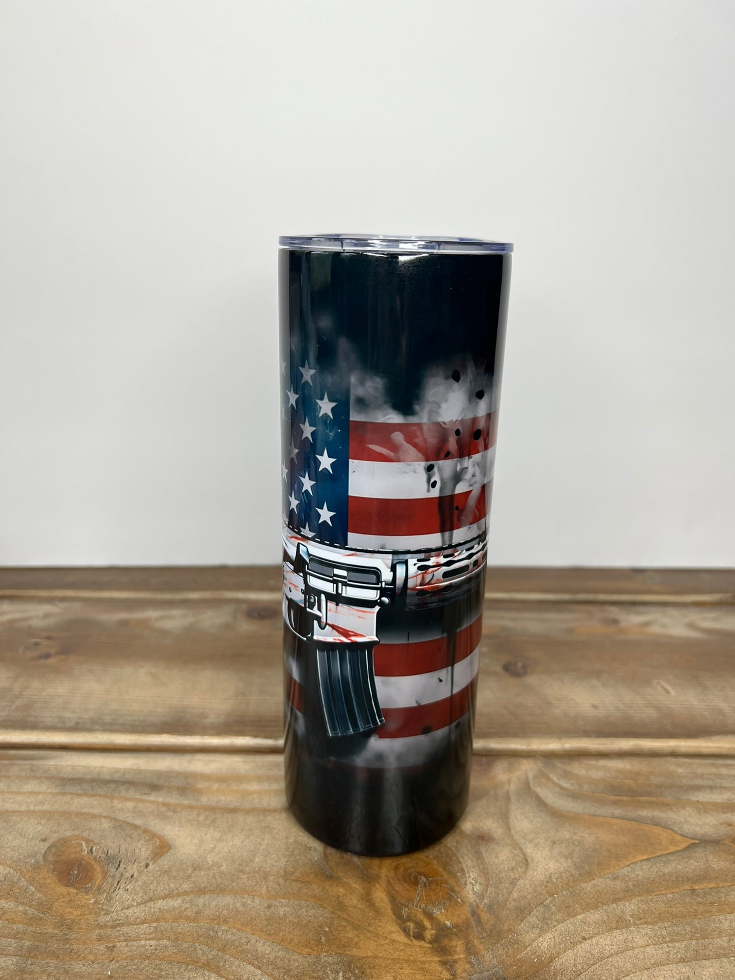 Tactical Patriot