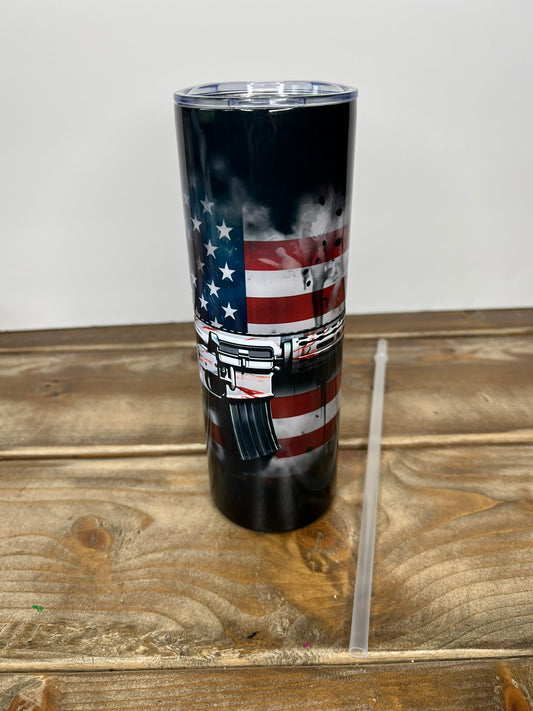 Tactical Patriot
