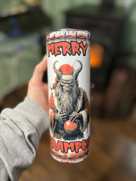 Merry Krampus