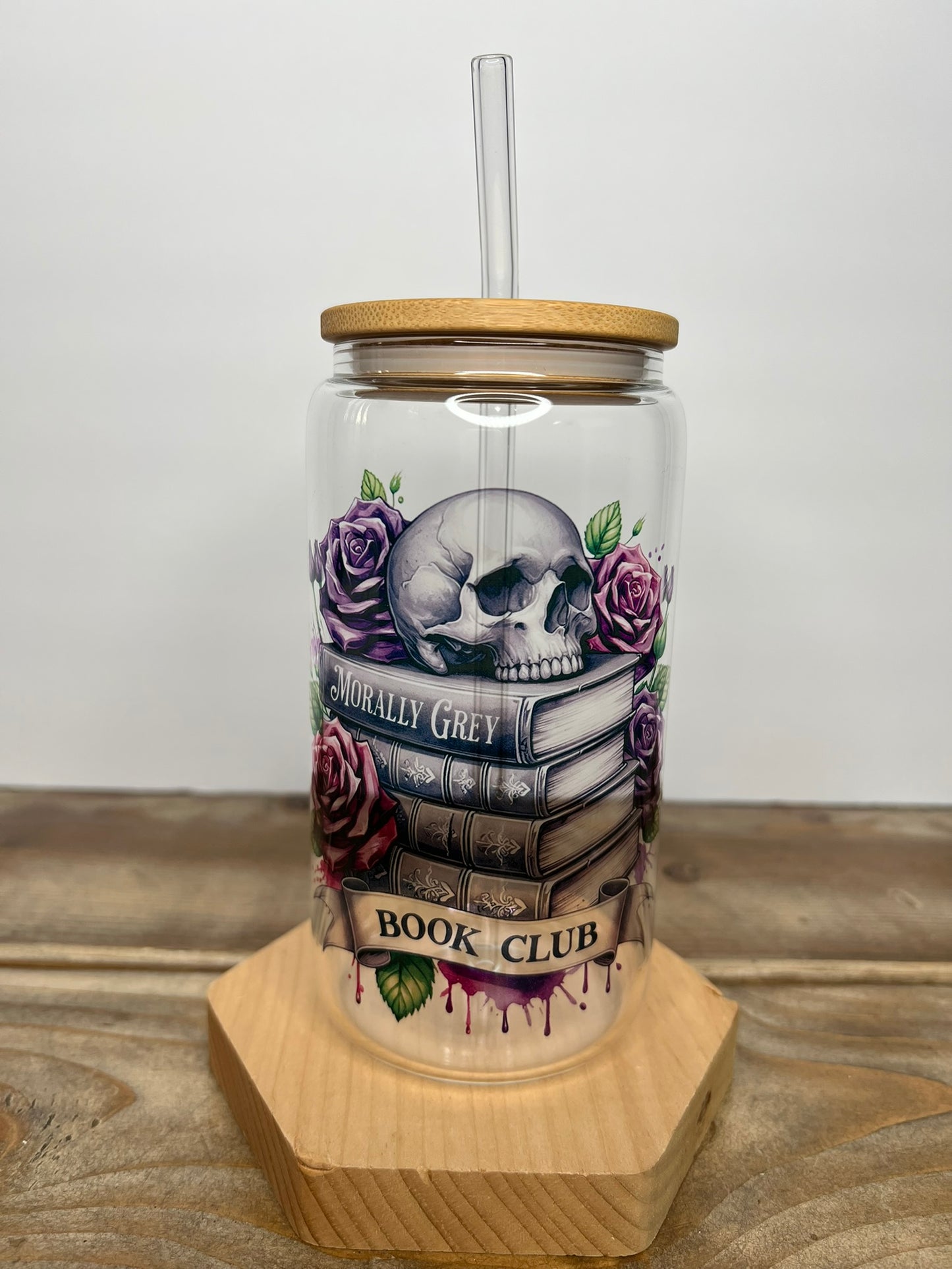 Grey Spine Society