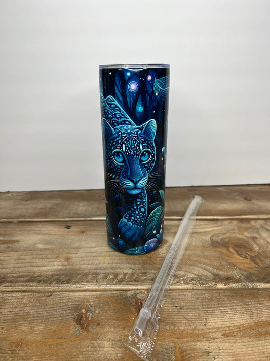 Celestial Panther