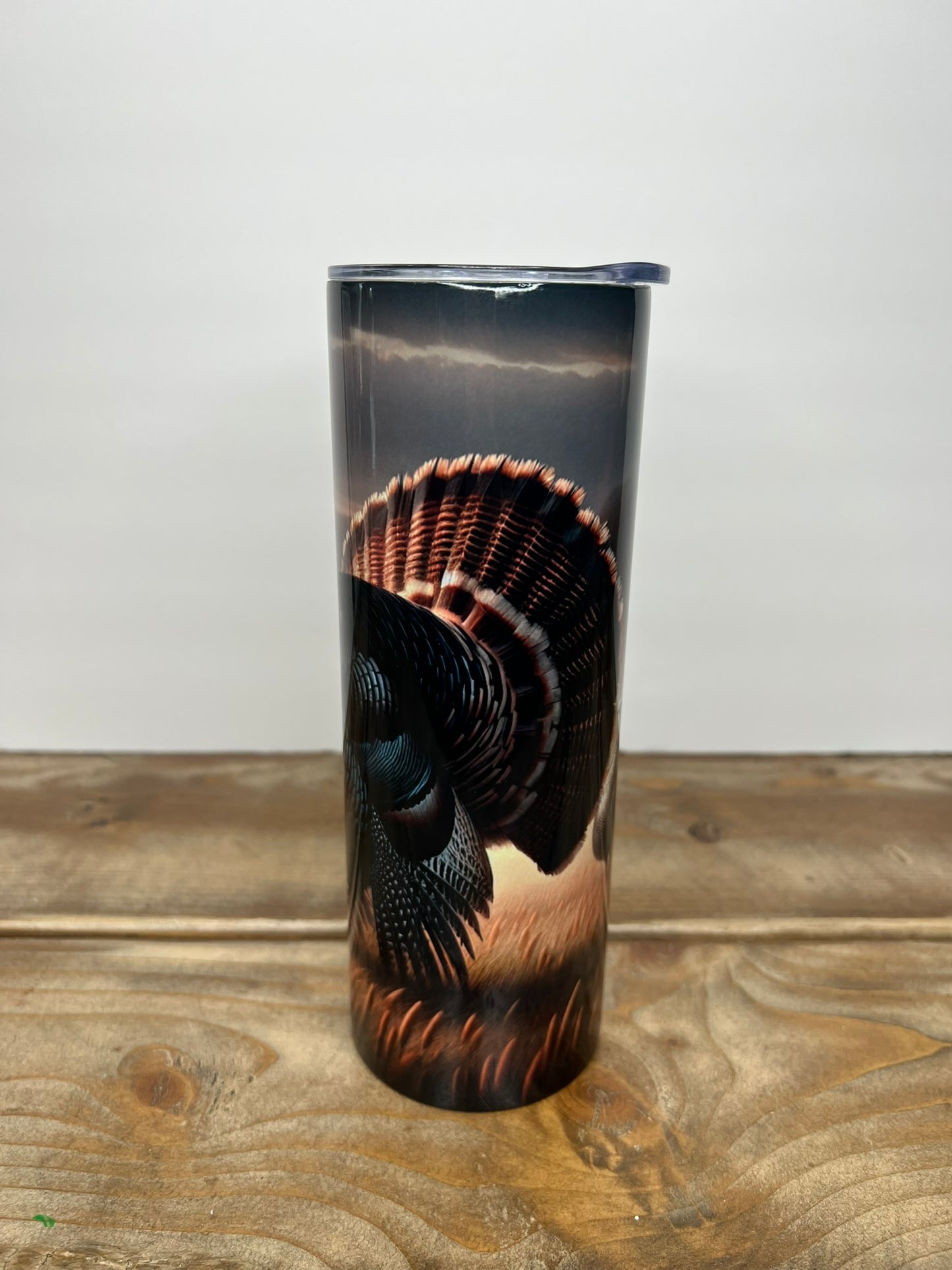 Wild Tom Tumbler