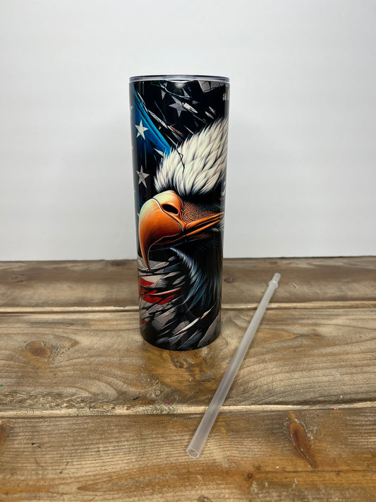 Liberty Eagle